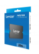 Lexar Dysk SSD NQ100 256GB SATA3 2.5 550/445MB/s