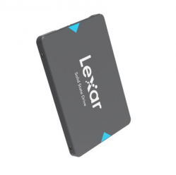 Lexar Dysk SSD NQ100 256GB SATA3 2.5 550/445MB/s