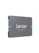 Lexar Dysk SSD NQ100 256GB SATA3 2.5 550/445MB/s