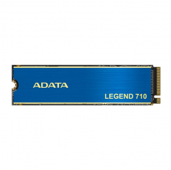 Adata Dysk SSD Legend 710 256GB PCIe 3x4 2.1/1 GB/s M2
