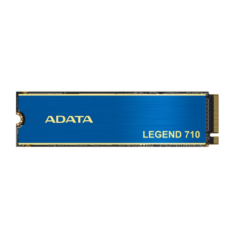 Adata Dysk SSD Legend 710 256GB PCIe 3x4 2.1/1 GB/s M2