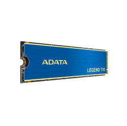 Adata Dysk SSD Legend 710 256GB PCIe 3x4 2.1/1 GB/s M2