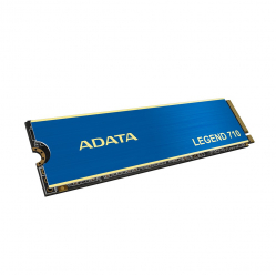 Adata Dysk SSD Legend 710 256GB PCIe 3x4 2.1/1 GB/s M2