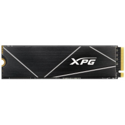 Adata Dysk SSD XPG GAMMIX S70 BLADE 512GB PCIe 4x4 7.2/2.6 GBs