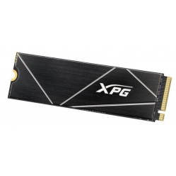 Adata Dysk SSD XPG GAMMIX S70 BLADE 512GB PCIe 4x4 7.2/2.6 GBs