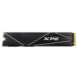 Adata Dysk SSD XPG GAMMIX S70 BLADE 512GB PCIe 4x4 7.2/2.6 GBs
