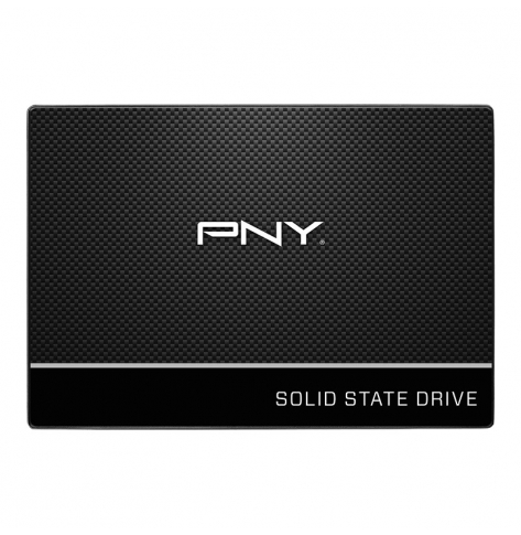 PNY Dysk SSD 512 GB 2,5 S3 SSD7CS900-512-SI BULK
