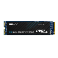 Dysk SSD PNY 512GB CS2230 M.2 2280 PCIe BULK