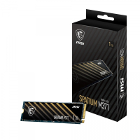 Dysk SSD MSI SSD SPATIUM M371 1TB M.2 PCIe3 2350/1700MB/s