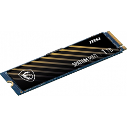 MSI Dysk SSD SPATIUM M371 1TB M.2 PCIe3 2350/1700MB/s