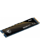 MSI Dysk SSD SPATIUM M371 1TB M.2 PCIe3 2350/1700MB/s