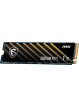 MSI Dysk SSD SPATIUM M371 1TB M.2 PCIe3 2350/1700MB/s