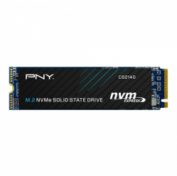 PNY Dysk SSD 512GB CS2140 M.2 2280 PCIe BULK