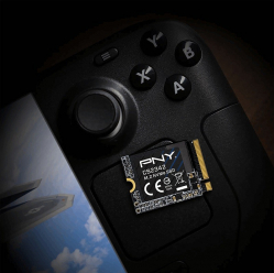 PNY Dysk SSD 1TB M.2 2230 CS2342