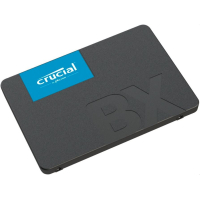 Dysk SSD Crucial BX500 500GB SATA3 2.5 cala