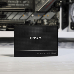 PNY Dysk SSD 500GB 2,5 SATA3 SSD7CS900-500-RB
