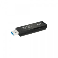 Dysk zewnętrzny Adata SC610 500GB USB3.2A Gen2 czarny