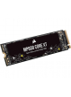 Corsair Dysk SSD 1TB MP600 CORE XT 5000/3500 MB/s M.2 NVMe PCIe Gen4 x4