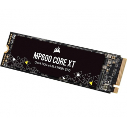 Corsair Dysk SSD 1TB MP600 CORE XT 5000/3500 MB/s M.2 NVMe PCIe Gen4 x4