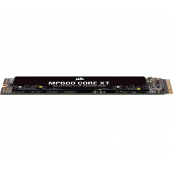 Corsair Dysk SSD 1TB MP600 CORE XT 5000/3500 MB/s M.2 NVMe PCIe Gen4 x4