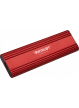 Patriot Dysk SSD 512GB Transporter Lite 1000/1000 MB/s Type-C