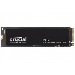 Crucial Dysk SSD P310 500GB M.2 NVMe PCIe 4.0 2280 6600/3500