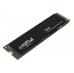Crucial Dysk SSD P310 500GB M.2 NVMe PCIe 4.0 2280 6600/3500