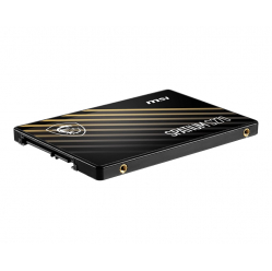 MSI Dysk SSD SPATIUM S270 480GB 2,5 cala SATA3 500/450MB/s