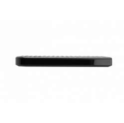 Verbatim Dysk zewnętrzny Store n Go 512GB 2,5'' USB-C 3.2 Czarny 