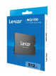 Lexar Dysk SSD NQ100 512GB SATA3 2.5 560/480MB/s