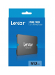 Lexar Dysk SSD NQ100 512GB SATA3 2.5 560/480MB/s