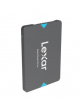 Lexar Dysk SSD NQ100 512GB SATA3 2.5 560/480MB/s