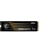 MSI Dysk SSD SPATIUM M480 PRO 1TB M.2 PCIe4 7400/6000MB/s