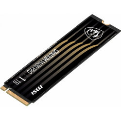 MSI Dysk SSD SPATIUM M480 PRO 1TB M.2 PCIe4 7400/6000MB/s