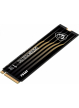 MSI Dysk SSD SPATIUM M480 PRO 1TB M.2 PCIe4 7400/6000MB/s