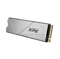 Adata Dysk SSD XPG S60 512GB PCIe 4x4 4.7/1.7GB/s M2