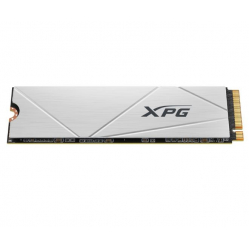 Adata Dysk SSD XPG S60 512GB PCIe 4x4 4.7/1.7GB/s M2