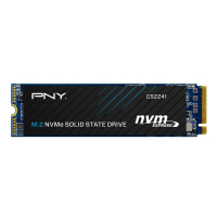 Dysk SSD PNY 512GB M.2 2280 BULK M280CS2241-512-BLK