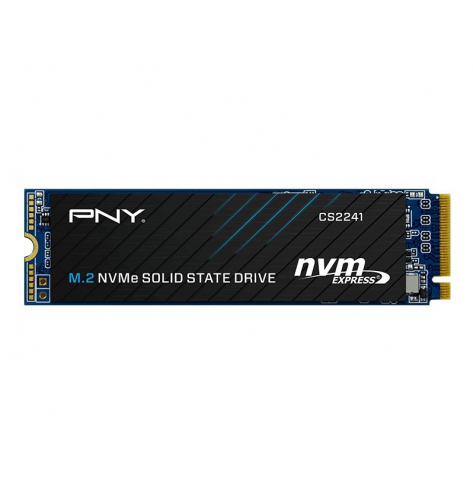 PNY Dysk SSD 512GB M.2 2280 BULK M280CS2241-512-BLK