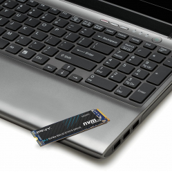 PNY Dysk SSD 512GB M.2 2280 BULK M280CS2241-512-BLK