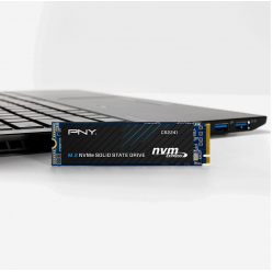 PNY Dysk SSD 512GB M.2 2280 BULK M280CS2241-512-BLK
