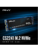 PNY Dysk SSD 512GB M.2 2280 BULK M280CS2241-512-BLK
