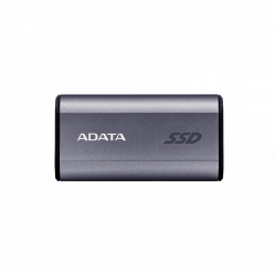 Adata Dysk zewnętrzny SSD SC750 500G USB3.2C 1050/1000 MB/s