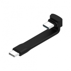 Verbatim Dysk zewnętrzny SnapBack Magnetic SSD Mocha MagSave 512GB Apple ProRes 4K 60kl/s 