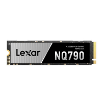 Dysk SSD Lexar NQ790 512MB NVMe 4x4 2280 6400/2900MB/s 
