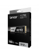 Lexar Dysk SSD NQ790 512MB NVMe 4x4 2280 6400/2900MB/s 