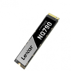 Lexar Dysk SSD NQ790 512MB NVMe 4x4 2280 6400/2900MB/s 