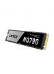 Lexar Dysk SSD NQ790 512MB NVMe 4x4 2280 6400/2900MB/s 
