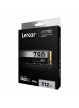 Lexar Dysk SSD NM790 512GB 2280 PCIeGen4x4 7200/4400MB/s 