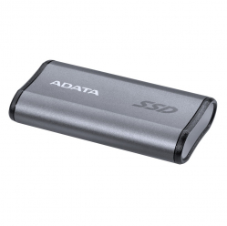 Adata Dysk zewnętrzny SSD SE880 500GB USB3.2A/C Gen2x2